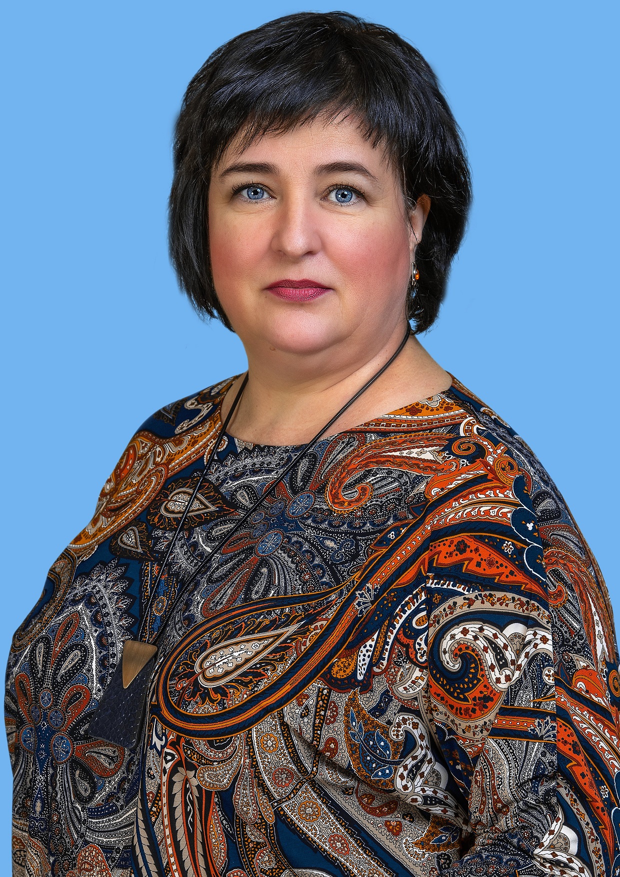 Дугина Наталья Владимировна.