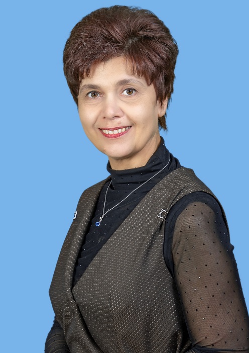 Зеленова Елена Михайловна Зеленова Елена Михайловна.