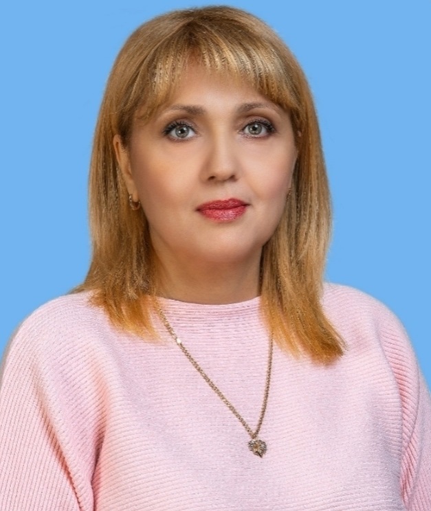 Ланг Елена Викторовна.