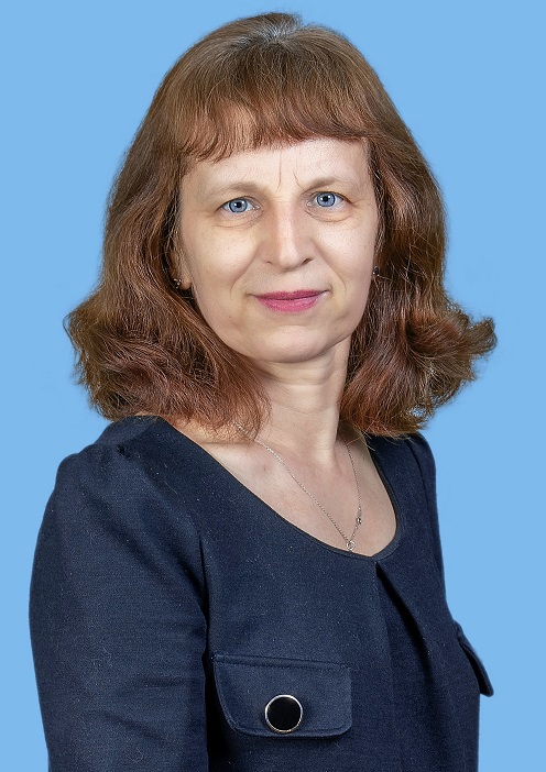 Чудина Людмила Владимировна Чудина Людмила Владимировна.