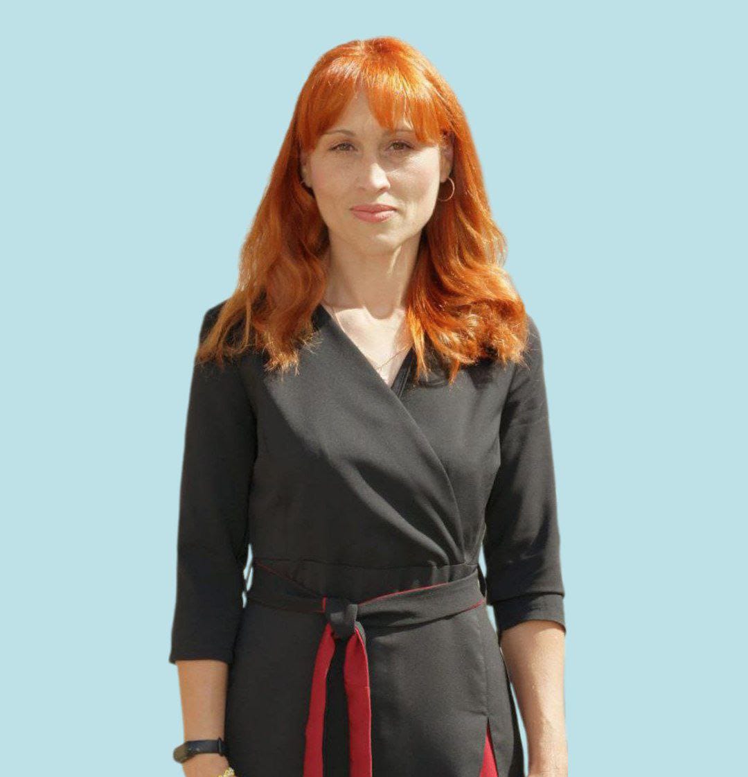 Труфанова Наталья Николаевна Труфанова Наталья Николаевна.
